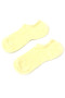 Ruffle No Show Socks