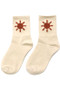 Seasonal Ankle Socks