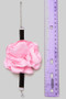 Silk Rose Bracelet