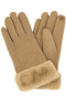 Smart Touch Winter Gloves