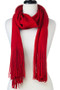 Frayed Scarf
