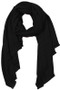 Oblong Solid Color Scarf