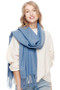 Soft Solid Cozy Scarf
