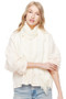 Soft Solid Cozy Scarf