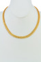 Snake Chain Necklace