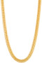 Snake Chain Necklace