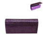 Rhinestone Covered Evening Clutch Purse