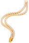 Cz Tennis Bracelet  - #84072-0