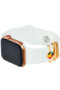 Smiley Rainbow Face Pendant Apple Watch Band