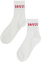 Howdy Crew Socks