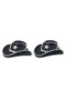 Cowgirl Hat Stud Earrings - #NE2192