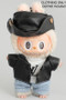 Designer Cowboy Labubu Outfit