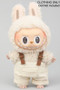 Adorable Overall Labubu Outfit