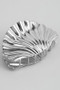 Large Metal Shell Hair Clip