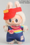 Retro Raver Labubu Outfit