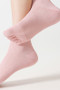 Ankle Length Toe Socks