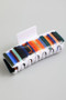 Book Shelf Hair Clip