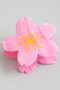 Cherry Blossom Hair Clip - #KH26323