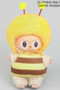 Adorable Puffy Labubu Bee Outfit Only