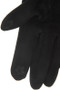 Leopard Fur Winter Gloves