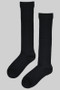 Long Ribbed Socks