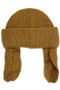 Winter Beanie And Neckl Warmer