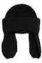 Winter Beanie And Neckl Warmer