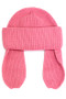 Winter Beanie And Neckl Warmer