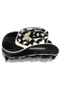 Mini Animal Print Cowgirl Hat Hair Clip