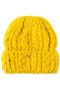 Confetti Knot Beanie