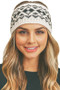 Ear Warmer Headband