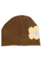 Blossom Flower Beanie