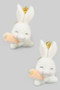 Adorable Felt Rabbit Drop Earrings