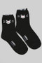 Playful Cat Socks