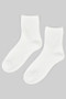 Soft Ribbed Socks