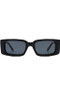 Square Frame Assorted Sunglasses - #HS1089