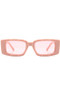 Square Frame Assorted Sunglasses - #HS1089