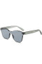 Rimless Square Assorted Sunglasses