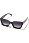 Square Retro Assorted Sunglasses