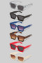 Assorted Dozen Fashion Sunglasses