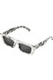 Square Frame Assorted Sunglasses - #80253
