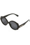 Round Frame Assorted Dozen Pack Sunglasses