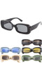 Rectangle Sunglasses