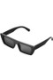 Square Frame Assorted Sunglasses - #80253