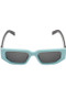 Retro Square Frame Assorted Sunglasses - #80388