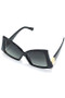 Fun Square Individual Sunglasses