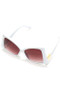 Fun Square Individual Sunglasses