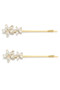 Flower Hair Pin Set 