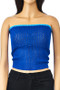 Crochet Tube Top
