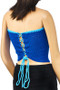 Crochet Tube Top